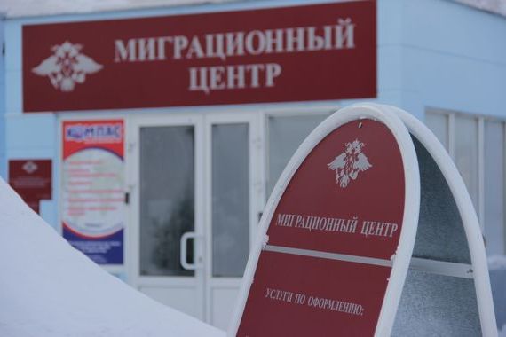 прописка в Юрьевце